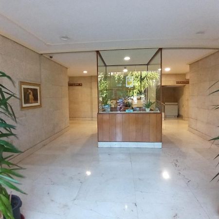 Piso Reconquista Apartment Oviedo Ngoại thất bức ảnh