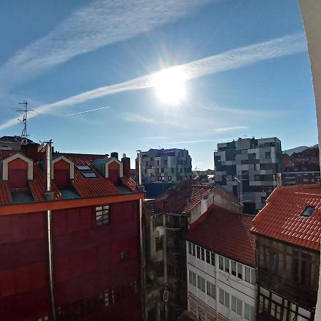 Piso Reconquista Apartment Oviedo Ngoại thất bức ảnh