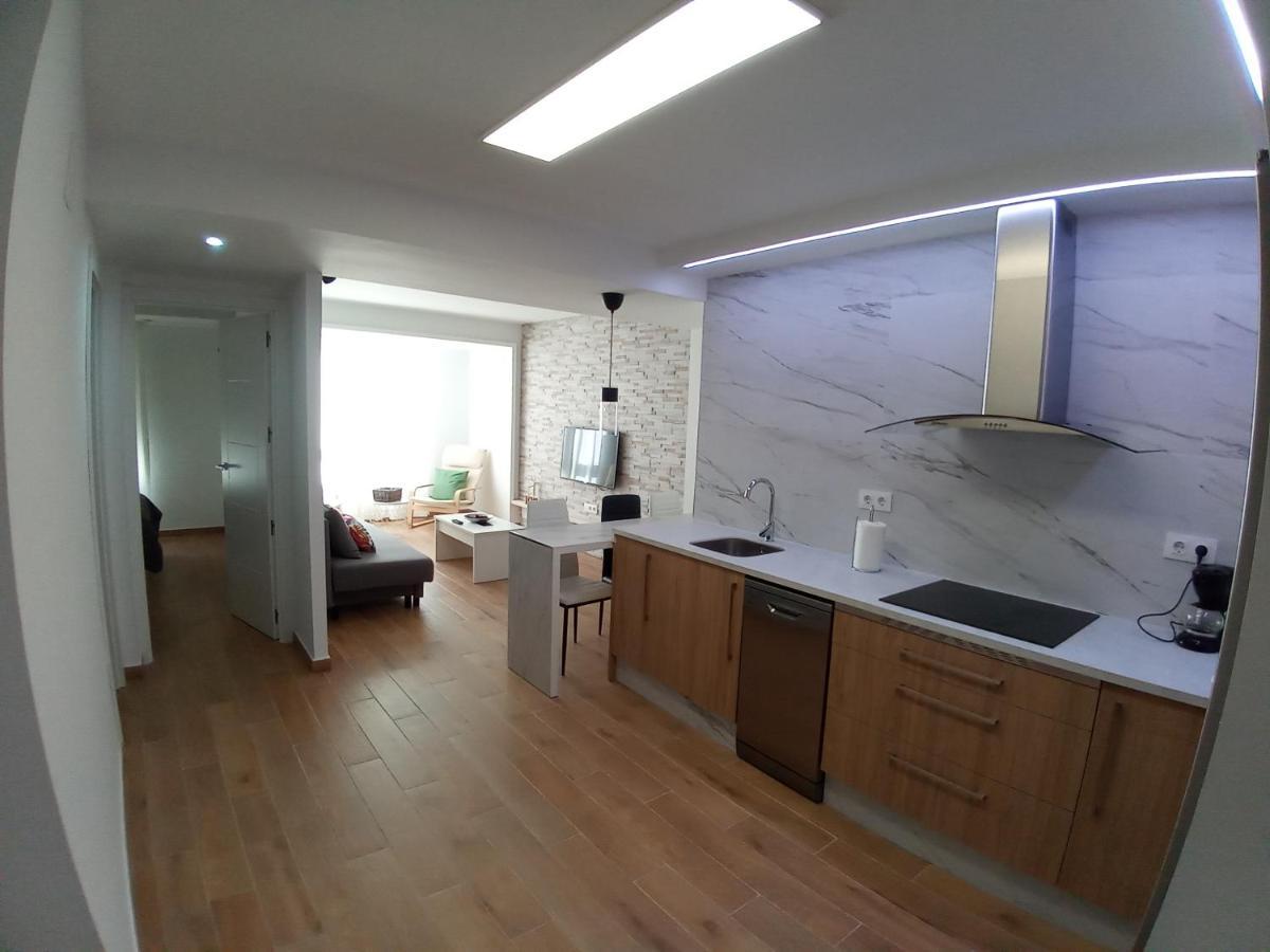 Piso Reconquista Apartment Oviedo Ngoại thất bức ảnh